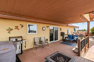 734 E Marigold Dr, Pueblo West, CO 81007 - Photo 40