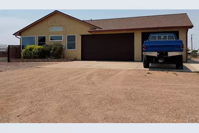 734 E Marigold Dr, Pueblo West, CO 81007 - Photo 54