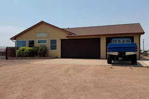 734 E Marigold Dr, Pueblo West, CO 81007 - Photo 54