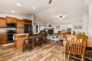 734 E Marigold Dr, Pueblo West, CO 81007 - Photo 12