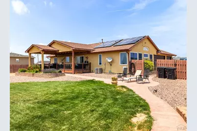 734 E Marigold Dr, Pueblo West, CO 81007 - Photo 46