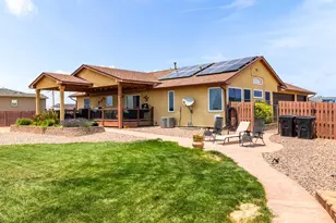 734 E Marigold Dr, Pueblo West, CO 81007 - Photo 46