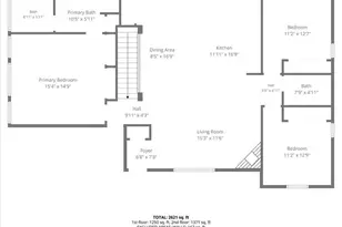 734 E Marigold Dr, Pueblo West, CO 81007 - Photo 58