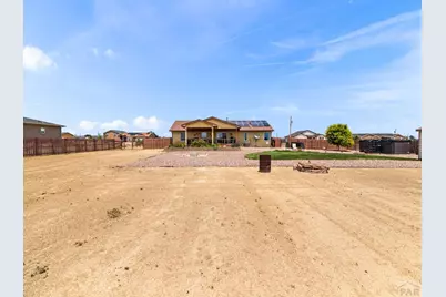 734 E Marigold Dr, Pueblo West, CO 81007 - Photo 48