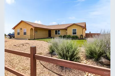 734 E Marigold Dr, Pueblo West, CO 81007 - Photo 56