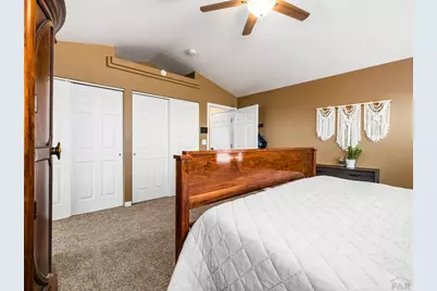 734 E Marigold Dr, Pueblo West, CO 81007 - Photo 16