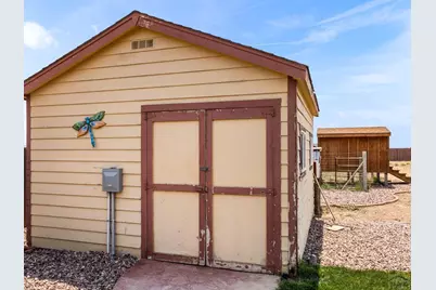 734 E Marigold Dr, Pueblo West, CO 81007 - Photo 52