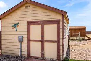 734 E Marigold Dr, Pueblo West, CO 81007 - Photo 52