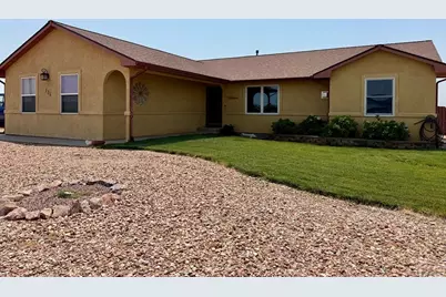 734 E Marigold Dr, Pueblo West, CO 81007 - Photo 2