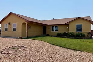 734 E Marigold Dr, Pueblo West, CO 81007 - Photo 2