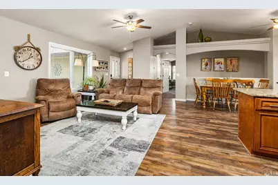 734 E Marigold Dr, Pueblo West, CO 81007 - Photo 6