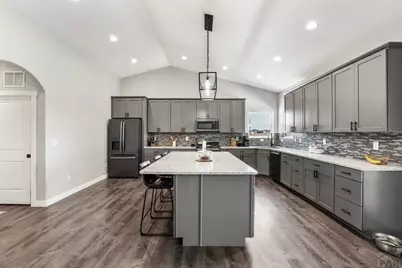 1180 Saddle Ridge Lane, Pueblo West, CO 81007 - Photo 8