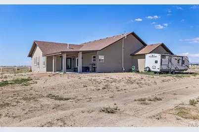 1180 Saddle Ridge Lane, Pueblo West, CO 81007 - Photo 34