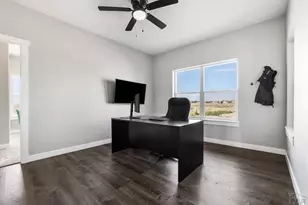 1180 Saddle Ridge Ln, Pueblo West, CO 81007 - Photo 18