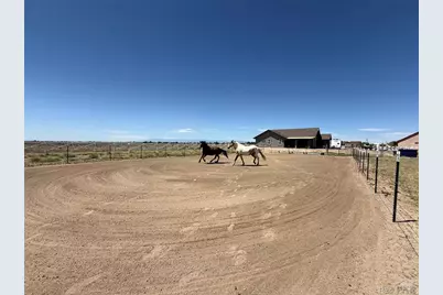 1180 Saddle Ridge Lane, Pueblo West, CO 81007 - Photo 1