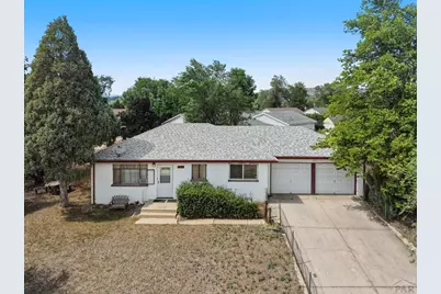 2530 E Uintah St., Colorado Springs, CO 80909 - Photo 1