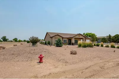 606 S Calaveras Dr, Pueblo West, CO 81007 - Photo 32