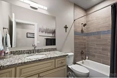 606 S Calaveras Dr, Pueblo West, CO 81007 - Photo 20