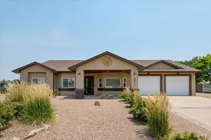 606 S Calaveras Dr, Pueblo West, CO 81007 - Photo 1
