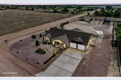 606 S Calaveras Dr, Pueblo West, CO 81007 - Photo 2