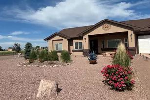 606 S Calaveras Dr, Pueblo West, CO 81007 - Photo 1