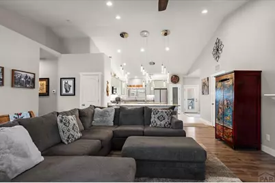 606 S Calaveras Dr, Pueblo West, CO 81007 - Photo 2