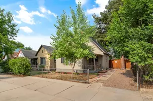 1418 Spruce St, Pueblo, CO 81004 - Photo 2
