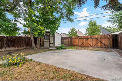1418 Spruce St, Pueblo, CO 81004 - Photo 24