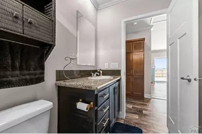 279 W Acorn Dr, Pueblo West, CO 81007 - Photo 26