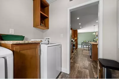 279 W Acorn Dr, Pueblo West, CO 81007 - Photo 30