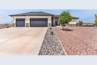1673 N Calle Rosa Dr, Pueblo West, CO 81007 - Photo 4