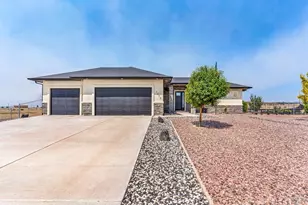 1673 N Calle Rosa Dr, Pueblo West, CO 81007 - Photo 4