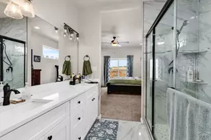 1673 N Calle Rosa Dr, Pueblo West, CO 81007 - Photo 24