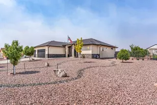 1673 N Calle Rosa Dr, Pueblo West, CO 81007 - Photo 2