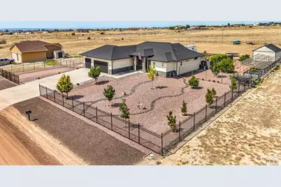 1673 N Calle Rosa Dr, Pueblo West, CO 81007 - Photo 52