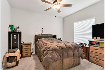 1673 N Calle Rosa Dr, Pueblo West, CO 81007 - Photo 26