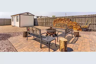 1673 N Calle Rosa Dr, Pueblo West, CO 81007 - Photo 40