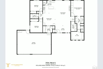 1673 N Calle Rosa Dr, Pueblo West, CO 81007 - Photo 64