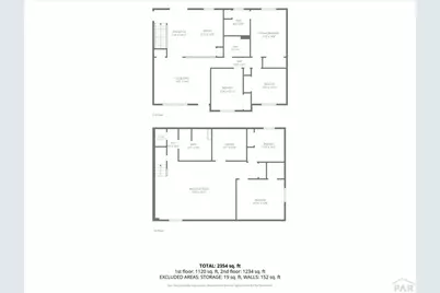 625 Inca Dr, Pueblo West, CO 81007 - Photo 42