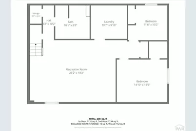 625 Inca Dr, Pueblo West, CO 81007 - Photo 34