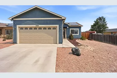 2319 W 18th St, Pueblo, CO 81003 - Photo 1