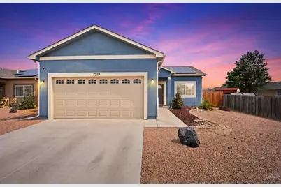 2319 W 18th St, Pueblo, CO 81003 - Photo 2