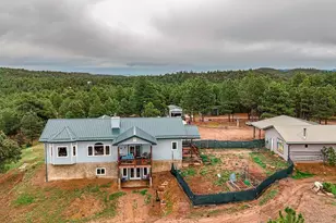 538 Rugby Mines Rd, Walsenburg, CO 81089 - Photo 1