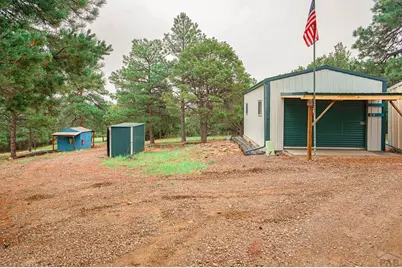 538 Rugby Mines Rd, Walsenburg, CO 81089 - Photo 6