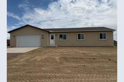 487 E Scandia Dr, Pueblo West, CO 81007 - Photo 1
