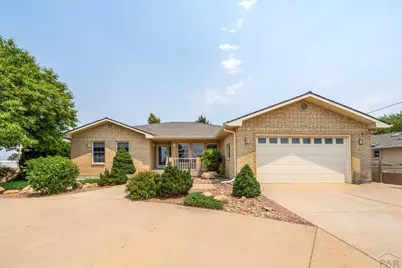 25453 Gale Rd, Pueblo, CO 81006 - Photo 2