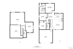 2430 W Cruz Ct, Pueblo, CO 81003 - Photo 2