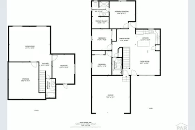 2430 W Cruz Court, Pueblo, CO 81003 - Photo 2
