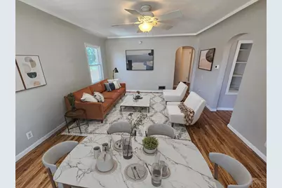 1817 Claremont Ave, Pueblo, CO 81004 - Photo 2