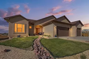 1607 W Hermosa Dr, Pueblo West, CO 81007 - Photo 1
